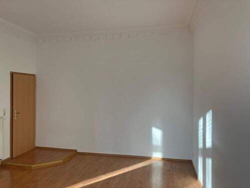 Wohnen - 1 Zimmer Etagenwohnung in Stralsund