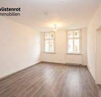 2-Zimmer-Altbauwohnung in Domnähe von Fulda - renoviert & mit hohen Decken