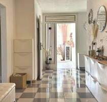 Helle, top gepflegte 3,5-Zimmer-Wohnung mit Balkon und Garage - Aalen Unterkochen