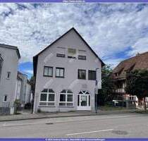 Helle, Modernisierte 4 Zimmer Wohnung auch geeignet als WG oder Monteurwohnung - Asperg