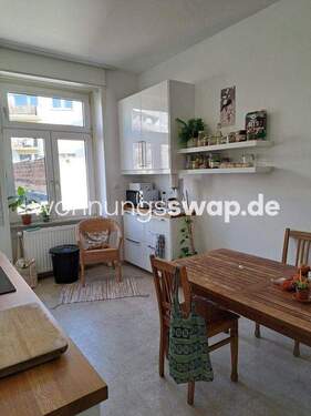 Bild 1 - Wohnungsswap - Nordring - 690,00&nbsp;EUR Kaltmiete, ca.&nbsp; 66,00&nbsp;m&sup2;&nbsp;Wohnfl&auml;che