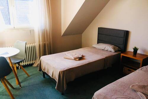 Hotel 8.jpeg - 8 Zimmer Hotel, Pension, Gasthof in Lörrach