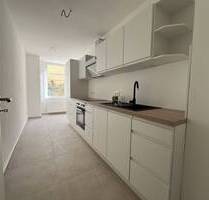 Erstbezug! Traumhafte, sanierte 3-Raum-Wohnung in toller Lage! - Dresden Großzschachwitz