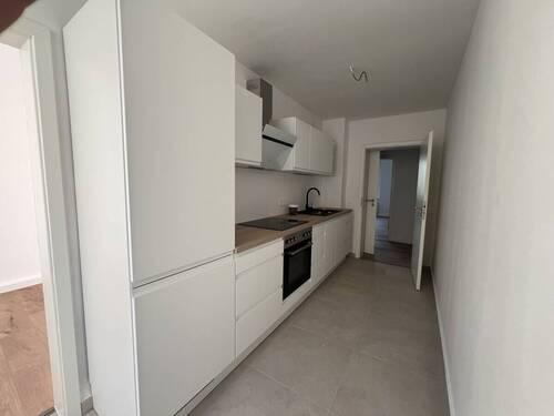 Küche - 3 Zimmer Etagenwohnung zur Miete in Dresden