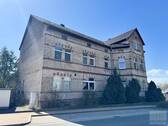 Außenansicht - Mehrfamilienhaus, Wohnhaus zum Kaufen in Uhlstädt-Kirchhasel