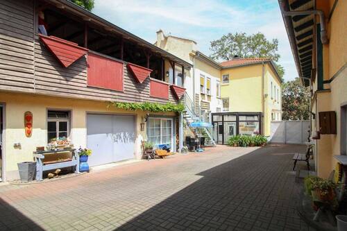 Innenhof (3) - 