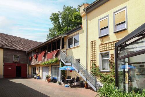 Innenhof (5) - 