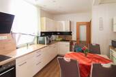 Küche (1) - 1 Zimmer Mehrfamilienhaus, Wohnhaus zum Kaufen in Gotha