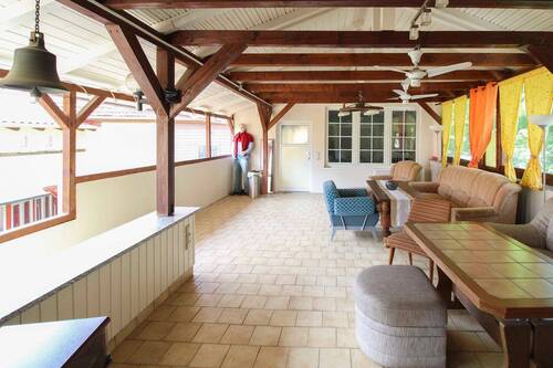 Terrasse - 
