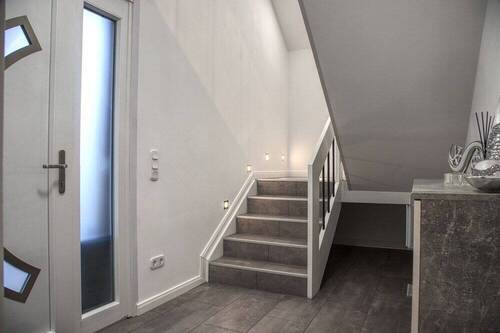 Treppenhaus - 