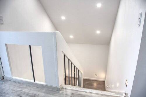 Treppe - 