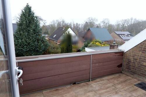 Balkon - 