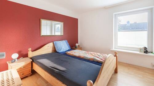 Schlafzimmer - 