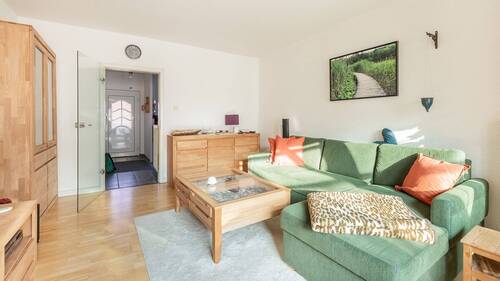 Wohnzimmer - 