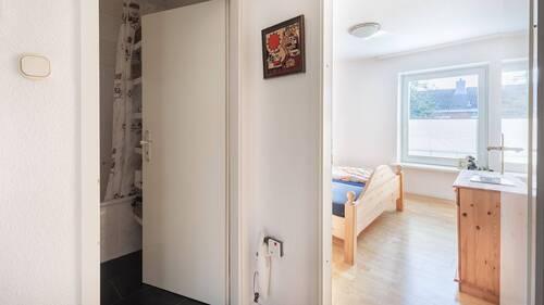 Flur Obergeschoss - 
