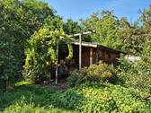 Gartenhaus - 