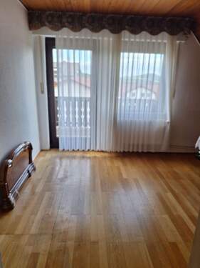 Elternschlafzimmer - 