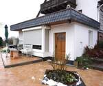 Anbau mit ebenerdigem Eingang - 