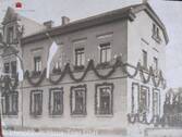 Bild 3 - 1 Zimmer Mehrfamilienhaus, Wohnhaus in Trier