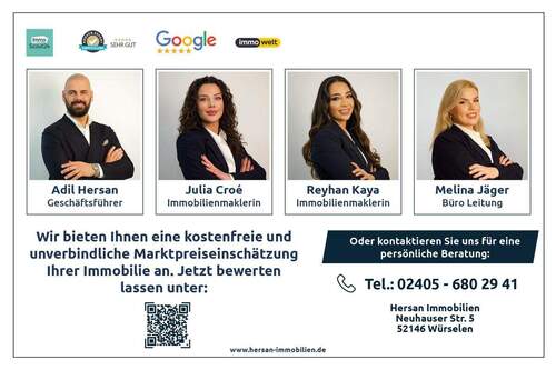 Team Hersan Immobilien - 