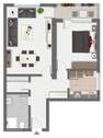 Grundriss - 