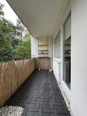 Balkon - 