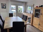 Wohn/Esszimmer - 