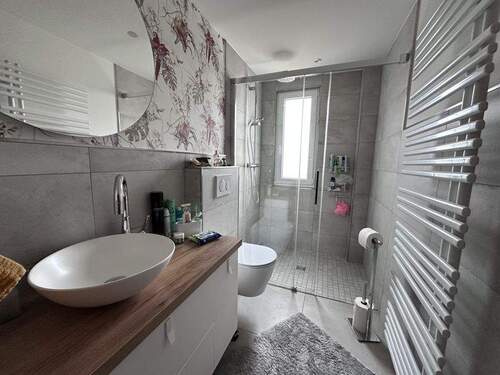 Badezimmer - 