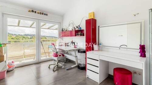 1. OG Kinderzimmer 1 - 