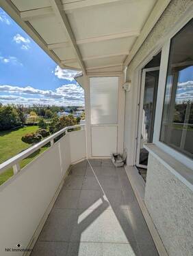 Balkon - 