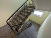 Treppenhaus - Etagenwohnung mit 61,90 m² in Limbach-Oberfrohna zur Miete