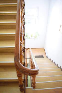 Treppenhaus - 