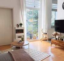 Top Lage: 3-Zimmer mit Balkon im Zentrum von Köthen! - Köthen (Anhalt)