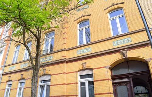 Wohnhaus - 
