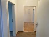 WF/Flur - 3 Zimmer Etagenwohnung in Bad Brückenau