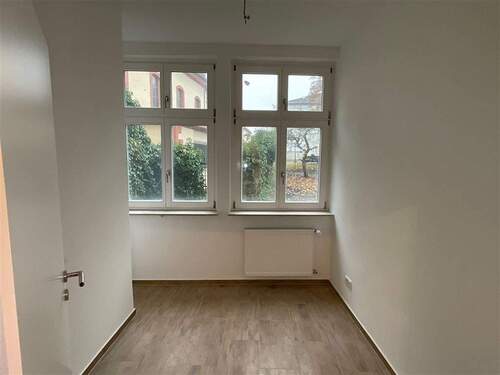 Abstell - Etagenwohnung mit 100,00 m² in Bad Brückenau zur Miete