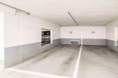 Garagenstellplatz - 
