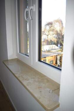 Fensterbänke Marmor - 