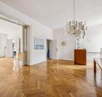 Toplage Ludwigkirchplatz: Lichtdurchflutete Jugendstilwohnung mit 2 Balkonen - Berlin Wilmersdorf