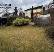 Viel Platz, viel Freiheit: Großzügiges Einfamilienhaus mit Panoramablick in Fulda-Horas - Fulda / Horas Aschenberg