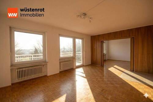 EG Wohn- und Esszimmer - 