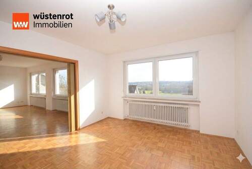 EG Ess- und Wohnzimmer - 