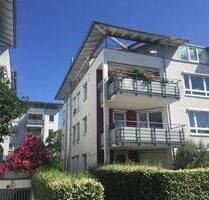 **Provisionsfrei** Schöne 4,5-Zi-Wohnung mit großem Balkon - Plochingen