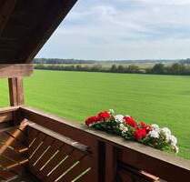 *Reserviert* - Schönes Zweifamilienhaus mit Einliegerwohnung im Außenbereich - Mehring Lengthal