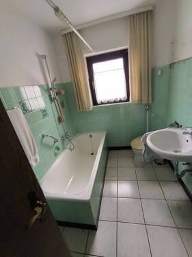 Tageslichtbadezimmer - 