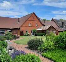 Haus in einem Weserdorf zu verkaufen - Petershagen Hävern