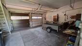 Doppelgarage - 