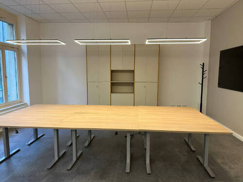 großes Office - 