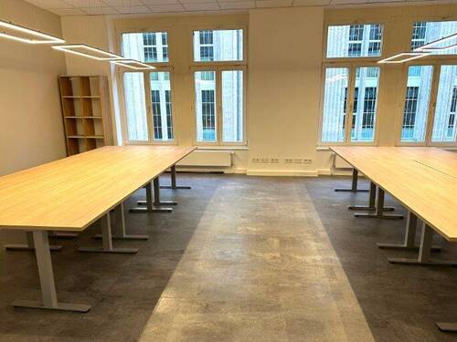 großes Office - 