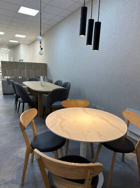 Lounge - 